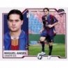 Compra Online Luccin Real Zaragoza UF55 Liga Este 2007/08 Panini