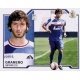 Granero Getafe UF20 B