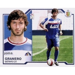 Granero Getafe UF20 B