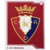Buy Sticker Escudo Osasuna Liga Este 2007-08