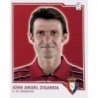 Buy Sticker Ziganda Osasuna Cromos Liga Este 2007-2008