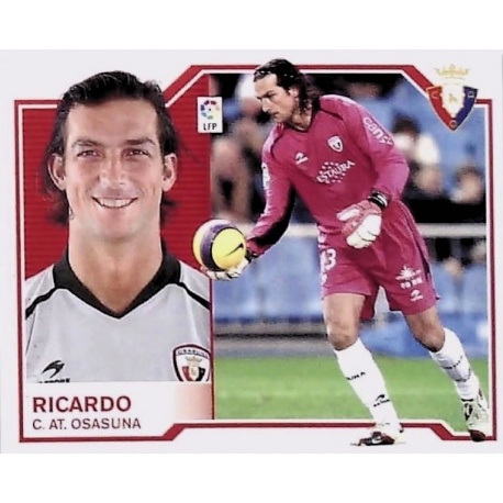 Ricardo Osasuna