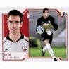 Sticker of Elia Osasuna Liga Este 2007/08 - Panini