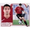 Buy Sticker Javier Flaño Osasuna Liga Este 2007/08 Panini