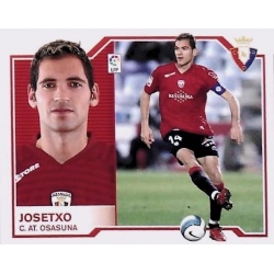 Josetxo Osasuna