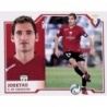 Buy Sticker Josetxo Osasuna Liga Este 2007/08 - Panini