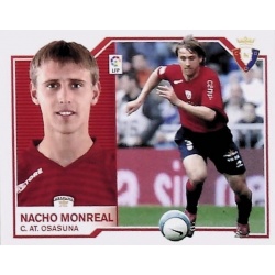 N.Monreal Osasuna