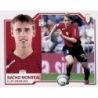 Sticker of N.Monreal Osasuna Panini Liga Este 2007-08