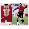 Buy Sticker Puñal Osasuna Liga Este 2007/08 - Panini