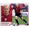 Sale Online Margaraiz Osasuna Liga Este 2007/08 - Panini