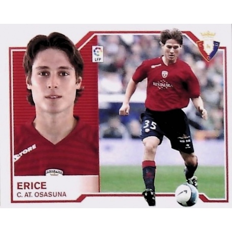 Erice Osasuna