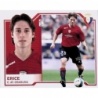 Sale Sticker Erice Osasuna Liga Este 2007-08