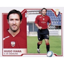 Hugo Viana Osasuna