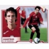 Buy Sticker Juanfran Osasuna Liga Este 2007/08 Panini