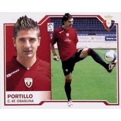 Portillo Osasuna