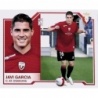 Offer Online Javi Garcia Coloca Osasuna Liga Este 2007/08 Panini