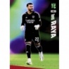 Comprar Trading Card David Raya Arsenal Panini Top Class 2024