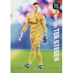 Marc-André ter Stegen Barcelona 3