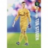 Comprar Trading Card Marc-André ter Stegen Barcelona Top Class Cards 2024