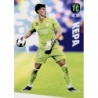 Comprar Trading Card Kepa Real Madrid Top Class 2024 Panini