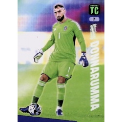 Gianluigi Donnarumma Italia 7