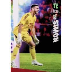 Unai Simón Spain 8