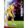 Comprar Trading Card Unai Simón Spain Top Class 2024 Panini