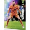 Oferta Trading Card Matt Turner United States Top Class Cards 2024