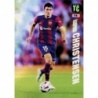 Sale Cards Andreas Christensen Barcelona Top Class Cards 2024