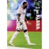 Offer Cards David Alaba Real Madrid Album Top Class 2024