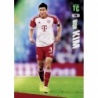 Offer Cards Minjae Kim Bayern Munich Top Class Cards 2024