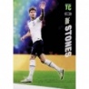 Sale Online John Stones England Album Top Class 2024