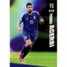 Sale Cards Francesco Acerbi Italy Panini Top Class 2024