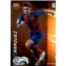 Marquez Mega Estrellas 373 Megacracks 2005-06