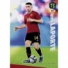 Sale Cards Aymeric Laporte Spain Top Class 2024 Panini