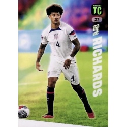 Chris Richards United States 27