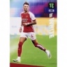 Offer Cards Ben White Arsenal Panini Top Class 2024