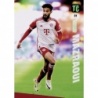 Sale Online Noussair Mazraoui Bayern Munich Panini Top Class 2024
