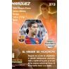 Marquez Mega Estrellas 373 Megacracks 2005-06