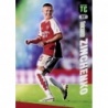 Oferta Trading Card Oleksandr Zinchenko Arsenal Panini Top Class 2024