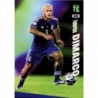 Comprar Trading Card Federico Dimarco Italy Panini Top Class 2024