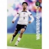 Cromos de Fútbol Antonee Robinson United States Album Top Class 2024