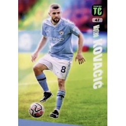 Mateo Kovačić Manchester City 47