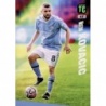 Comprar Trading Card Mateo Kovačić Manchester City Panini Top Class 2024