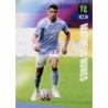 Comprar Trading Card Matheus Nunes Manchester City Panini Top Class 2024