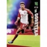Oferta Trading Card Leon Goretzka Bayern Munich Top Class 2024 Panini