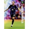 Oferta Trading Card Hakan Çalhanoğlu Inter Milán Album Top Class 2024