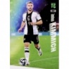 Comprar Trading Card Joshua Kimmich Germany Top Class 2024 Panini