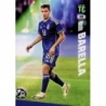Comprar Cromo Nicolò Barella Italy Top Class 2024 Panini