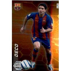 Deco Mega Estrellas 376 Megacracks 2005-06